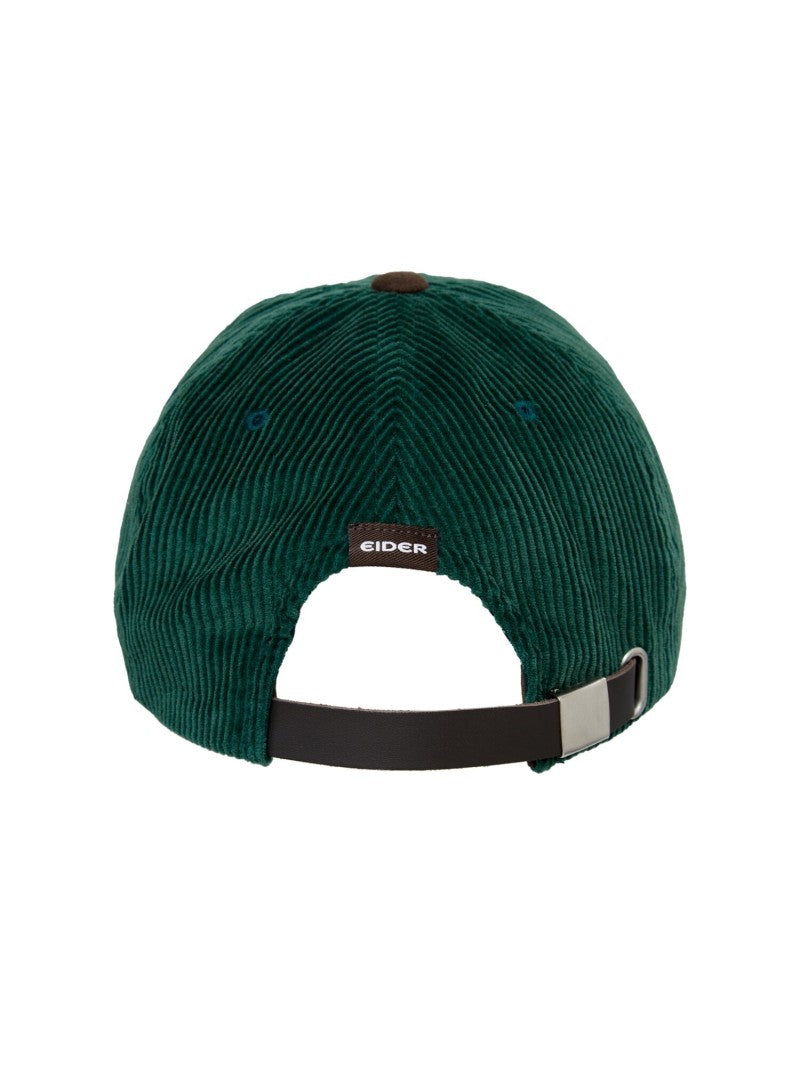【WE ARE】韓國EIDER休閒棒球帽DUU25C43