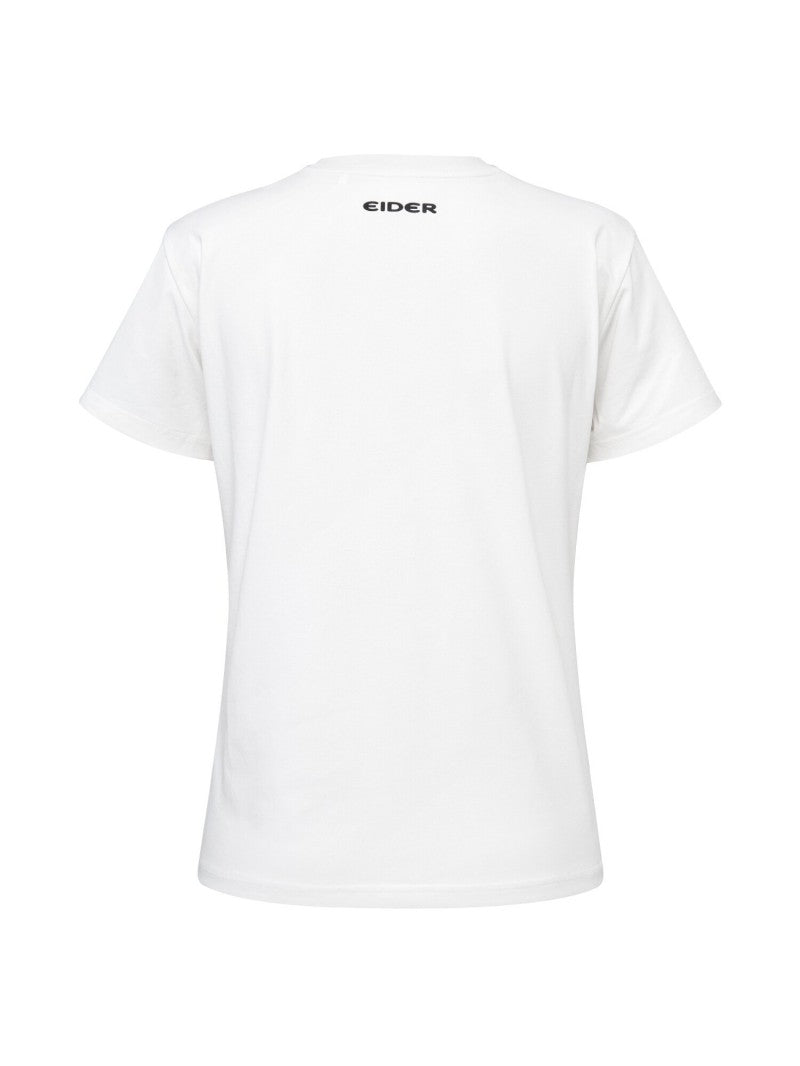 特價款【WE ARE】韓國EIDER休閒短袖T恤DWM25262