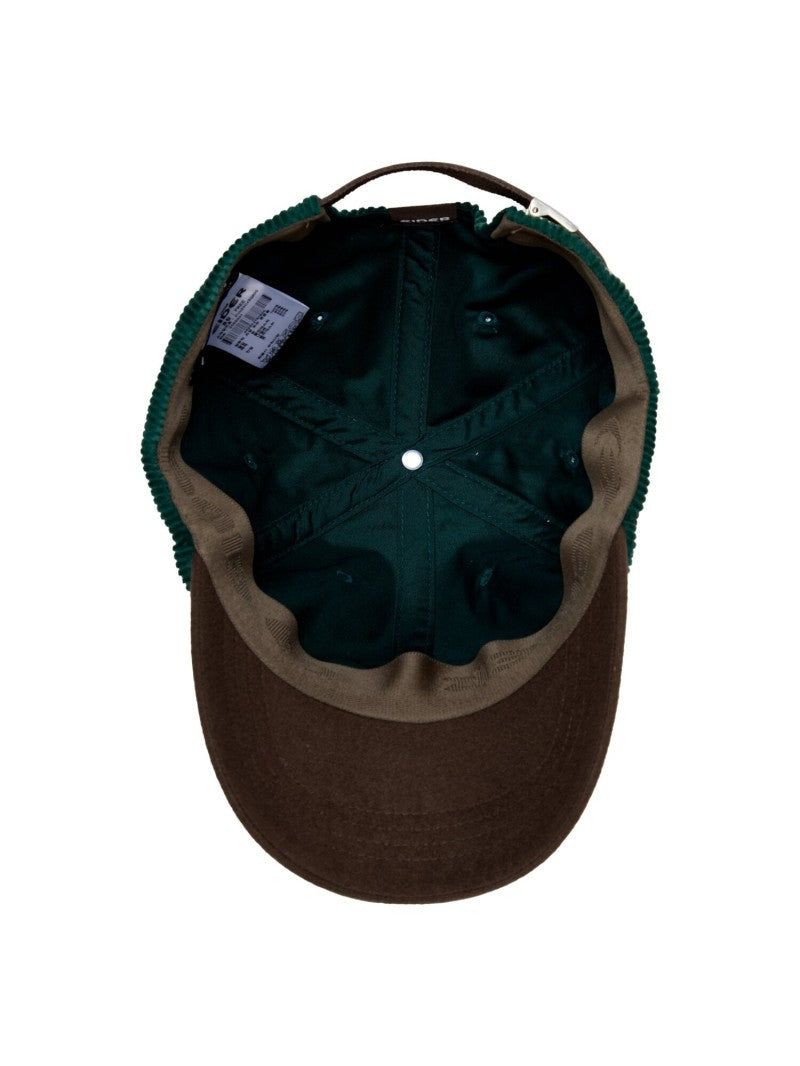 【WE ARE】韓國EIDER休閒棒球帽DUU25C43