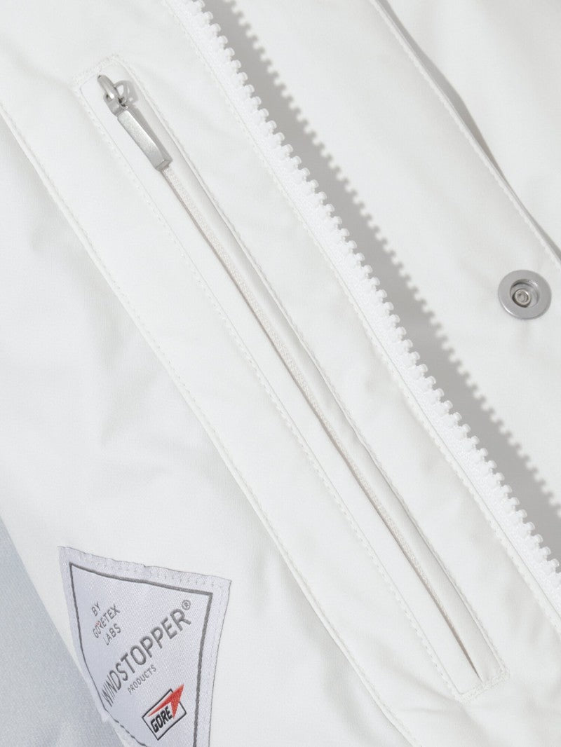 女款【WE ARE】韓國EIDER Lahenne 中長款鵝絨外套 DWW25526