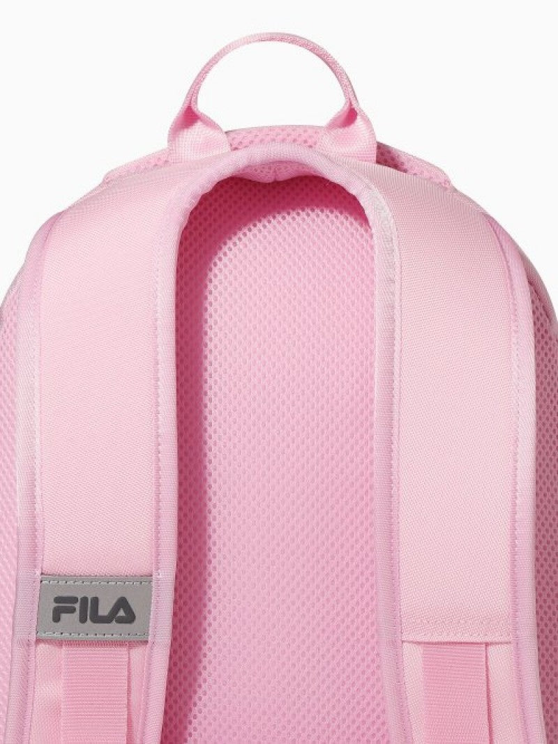 【WE ARE】韓國FILA KIDS休閒雙肩後背包FK3BEG1S03X