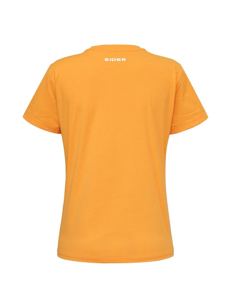 特價款【WE ARE】韓國EIDER休閒短袖T恤DWM25262