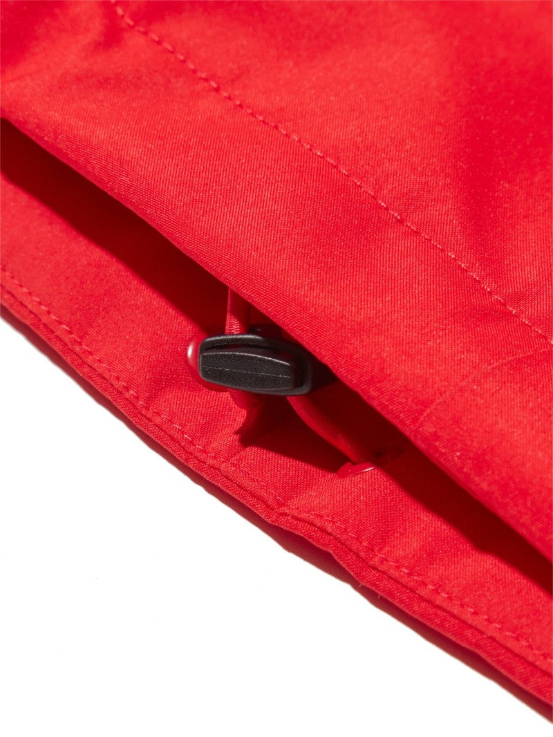 女款【WE ARE】韓國EIDER休閒連帽外套DWP25732