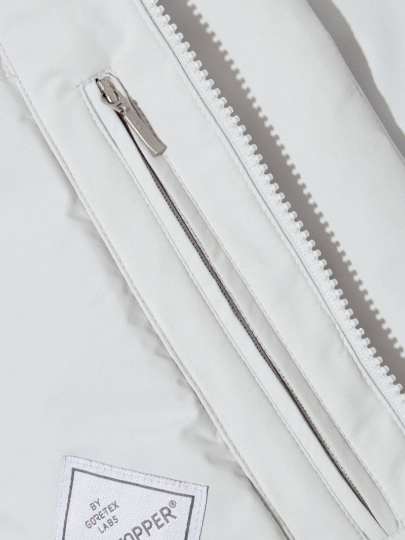 女款【WE ARE】韓國EIDER長款鵝絨外套DWW25528