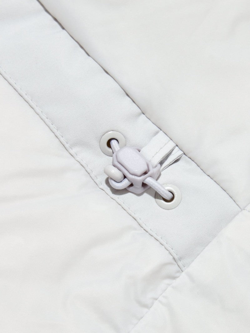 女款【WE ARE】韓國EIDER長款鵝絨外套DWW25528