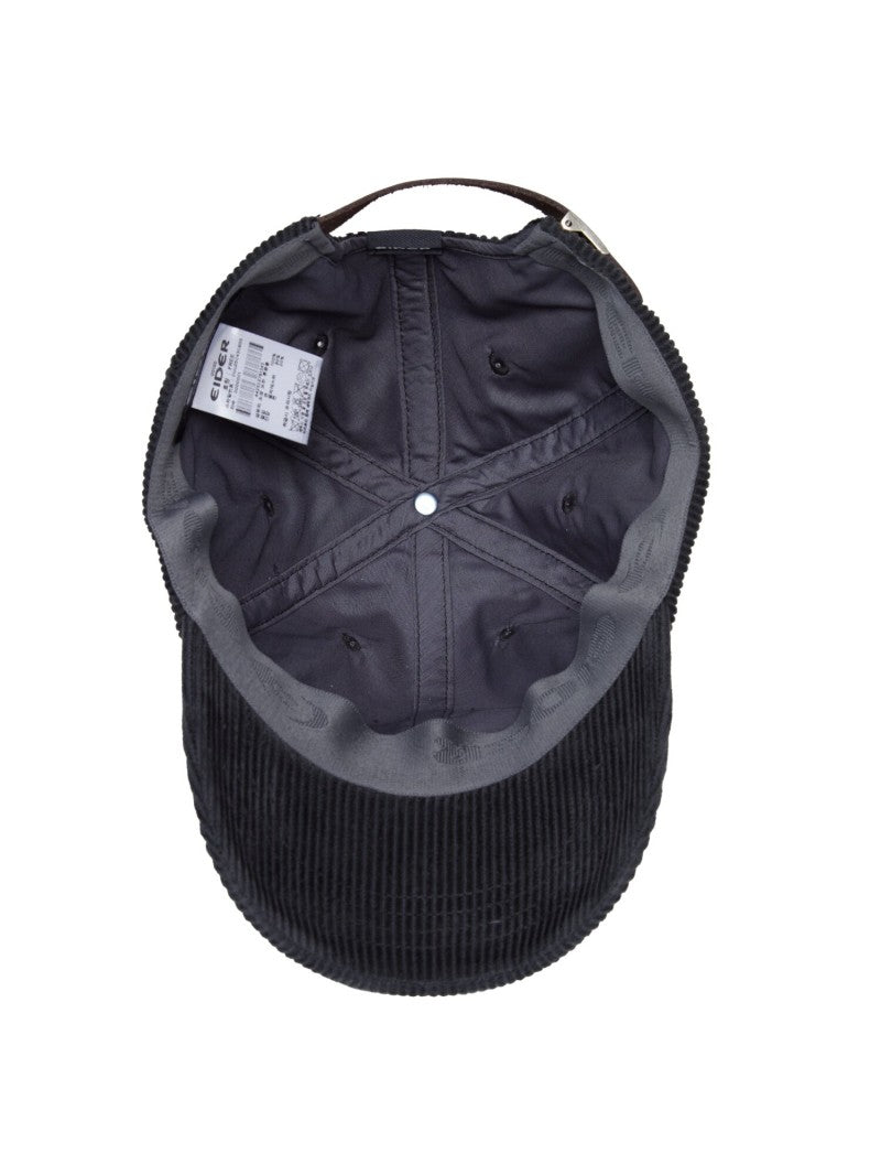 【WE ARE】韓國EIDER休閒棒球帽DUU25C43