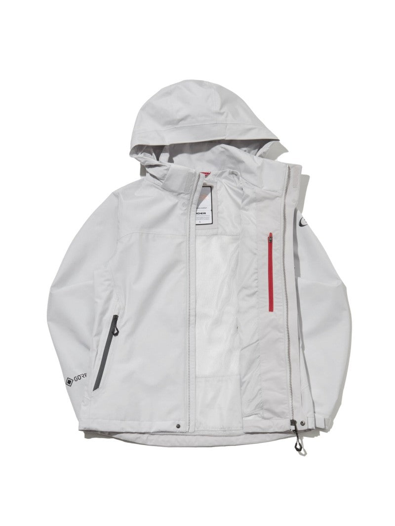 女款【WE ARE】韓國EIDER休閒連帽外套DWP25732