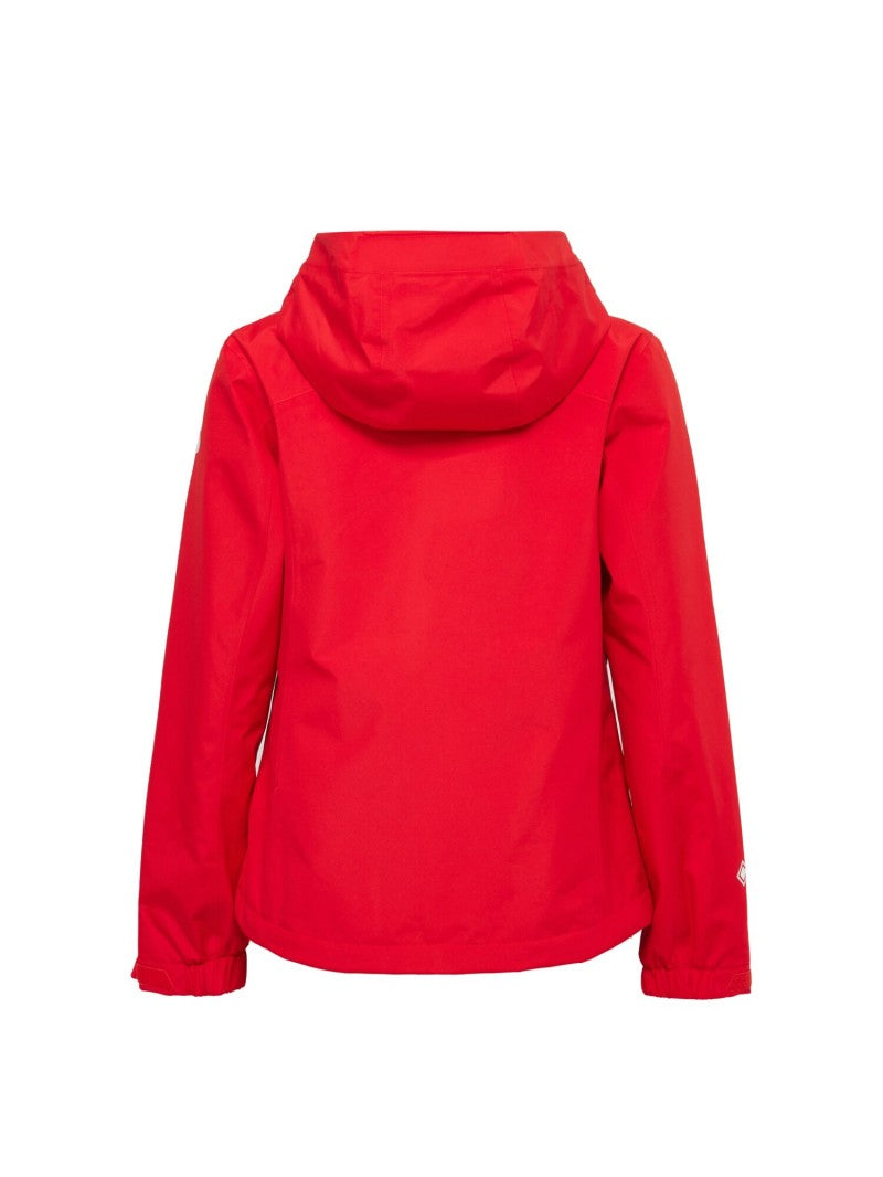 女款【WE ARE】韓國EIDER休閒連帽外套DWP25732