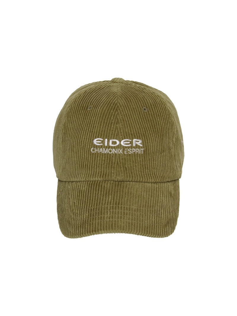 【WE ARE】韓國EIDER休閒棒球帽DUU25C43