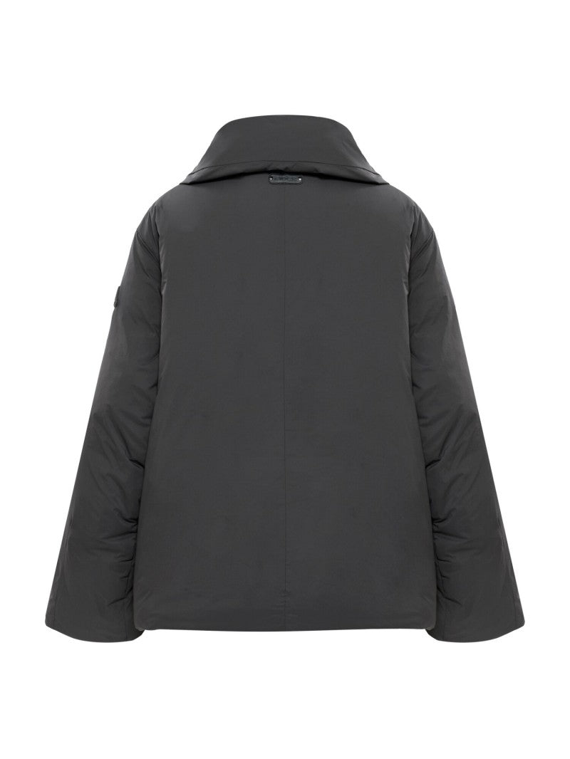 女款【WE ARE】韓國EIDER 立領（可翻領）cashmere鵝絨外套DWW25560