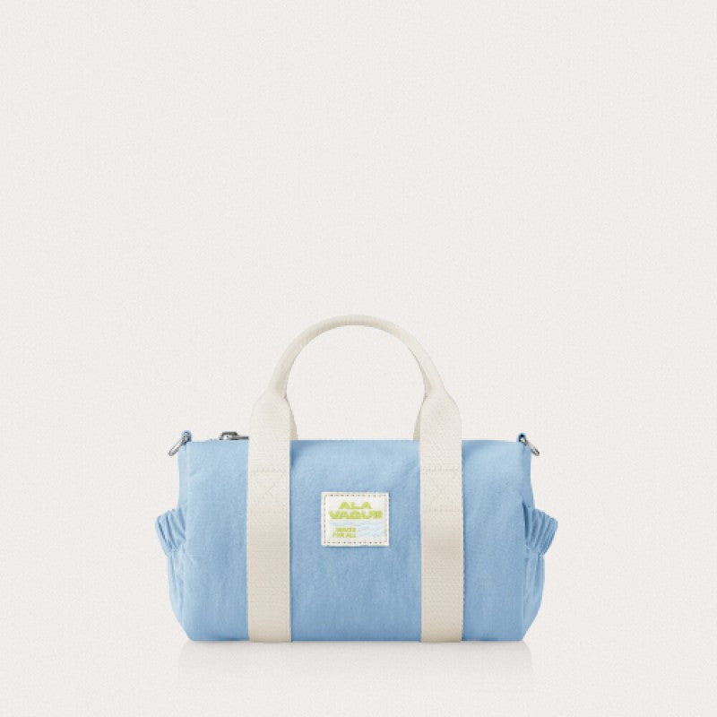 【WE ARE】韓國ALAVAGUE休閒單肩手提斜挎包데이스 백 S