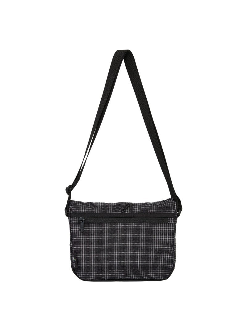 特價款【WE ARE】韓國EIDER單肩斜挎包DUA25B46