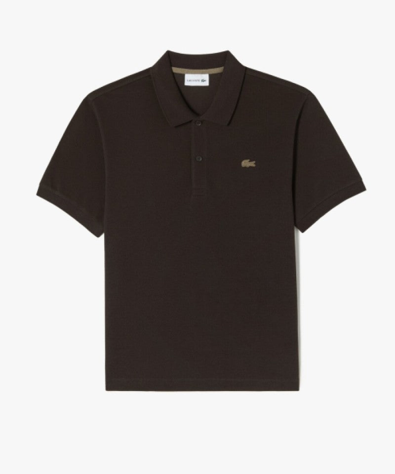 男款【WE ARE】韓國LACOSTE鱷魚短袖T恤PH562E56G