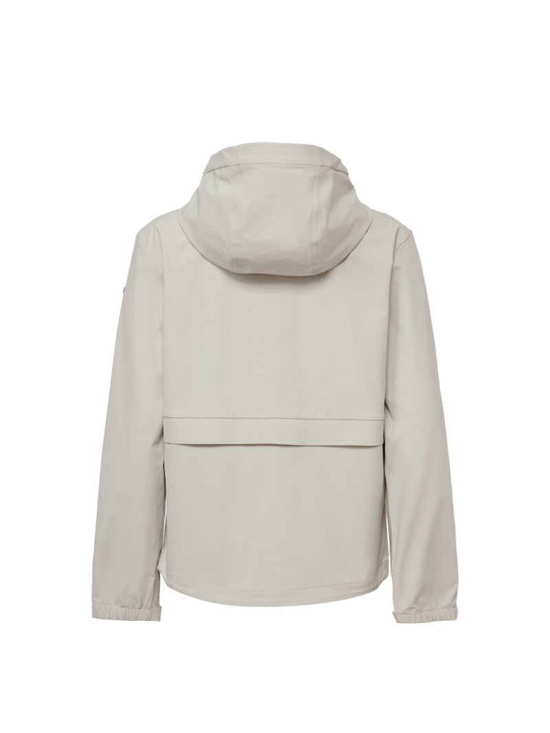 女款【WE ARE】韓國EIDER休閒連帽外套DWP25112