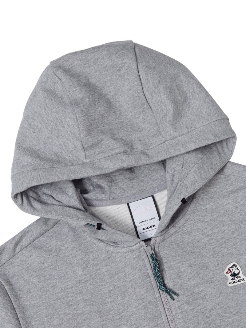 特價款【WE ARE】韓國EIDER休閒連帽外套DUP25156