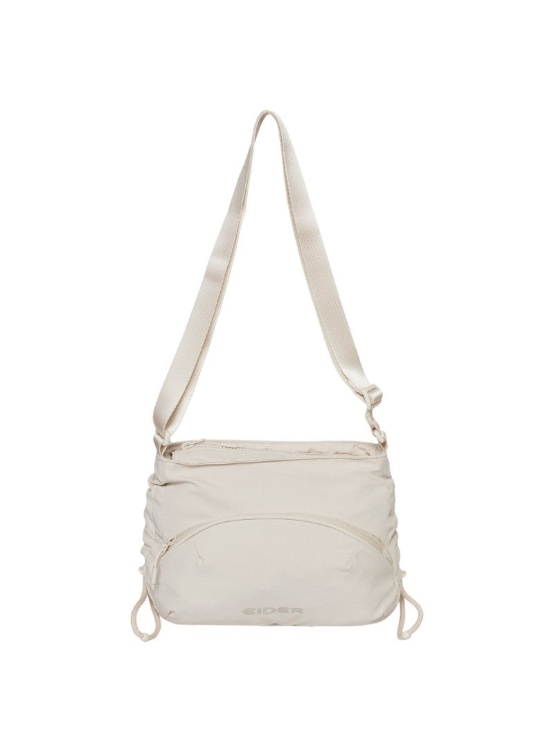 特價款【WE ARE】韓國EIDER單肩斜挎包DWA25B53