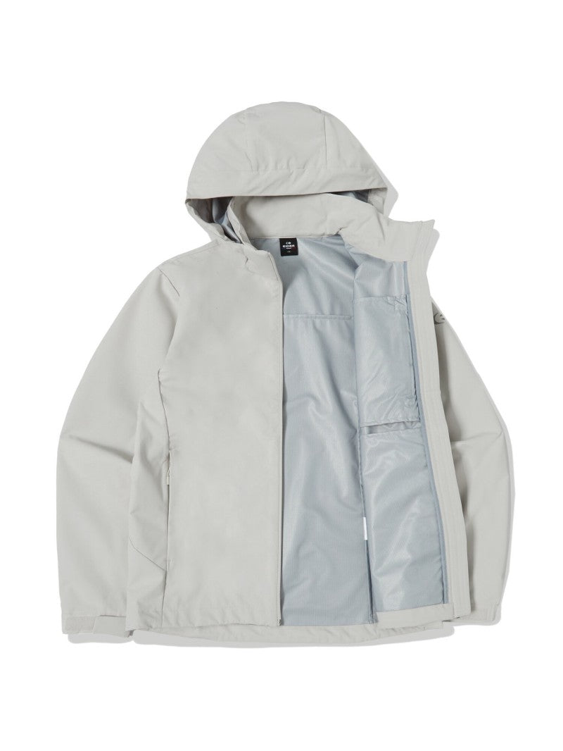 男款【WE ARE】韓國EIDER休閒連帽外套DMP25184