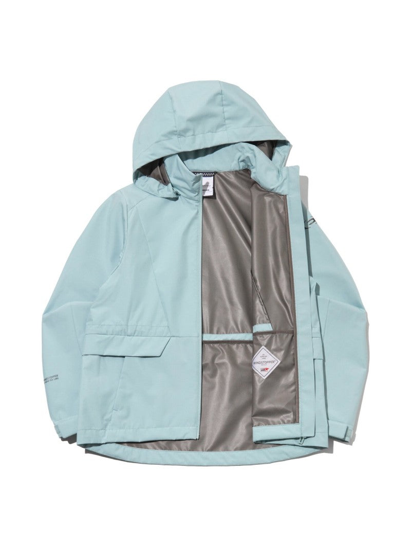 女款【WE ARE】韓國EIDER休閒連帽外套DWP25101