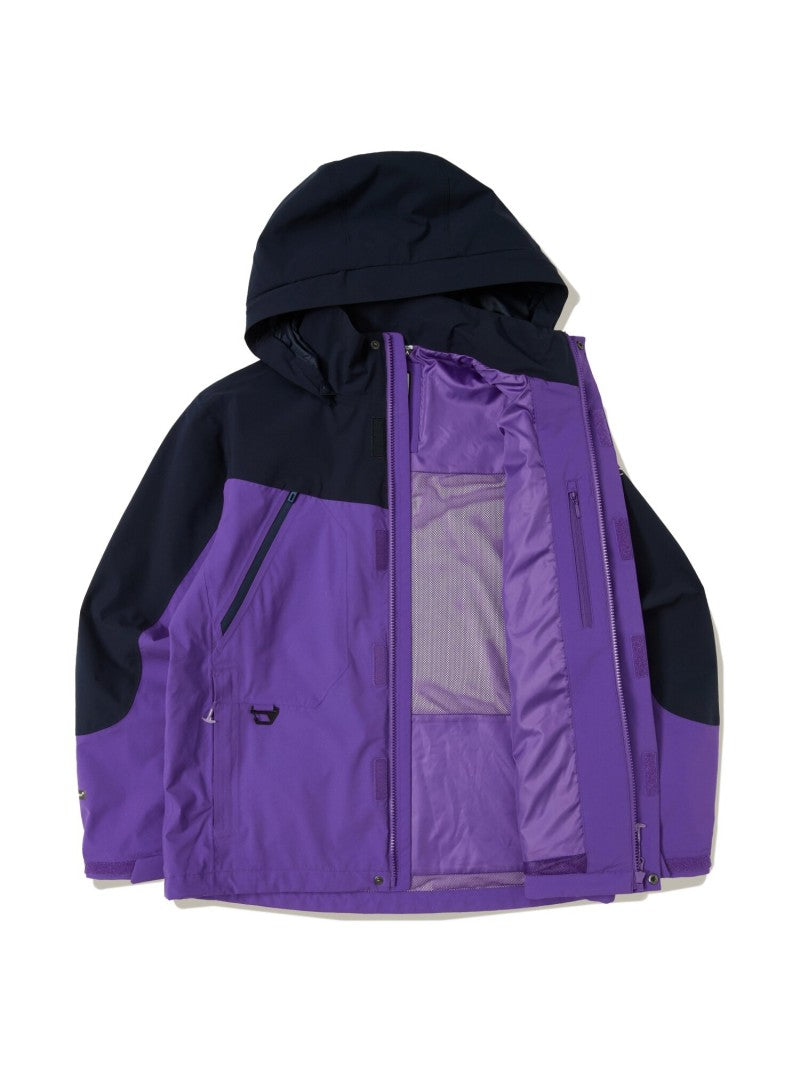 男款【WE ARE】韓國EIDER休閒連帽外套DMP25103