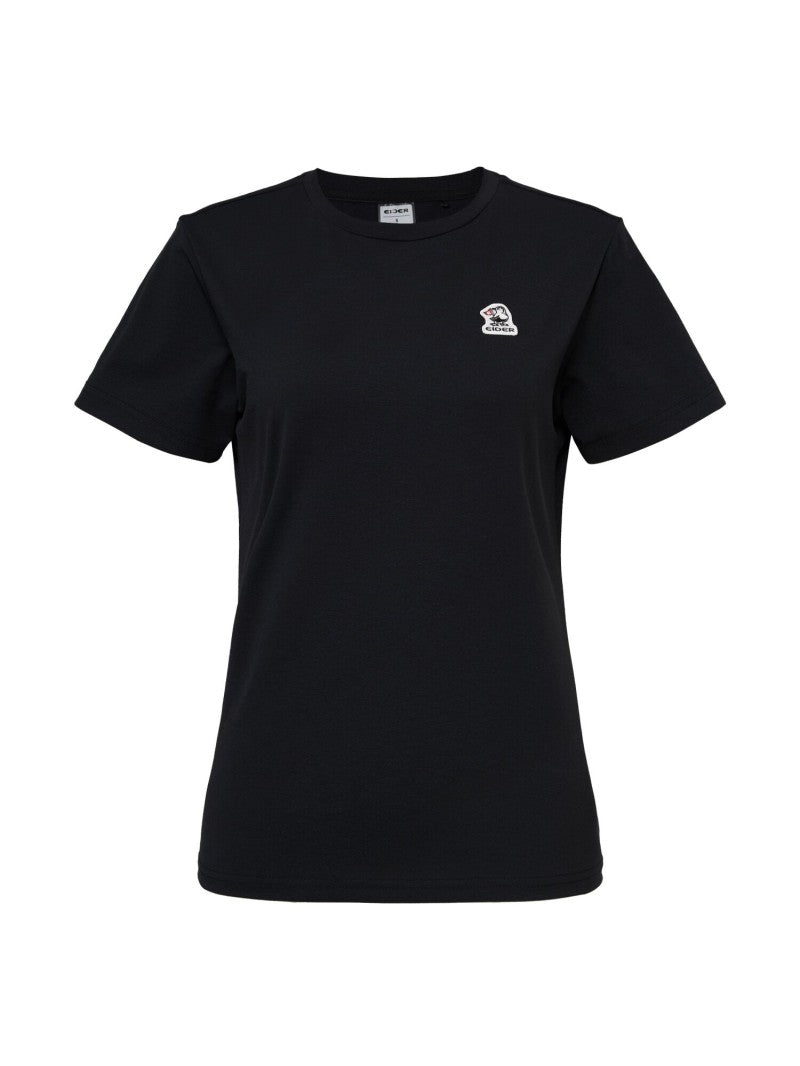 特價款【WE ARE】韓國EIDER休閒短袖T恤DWM25262