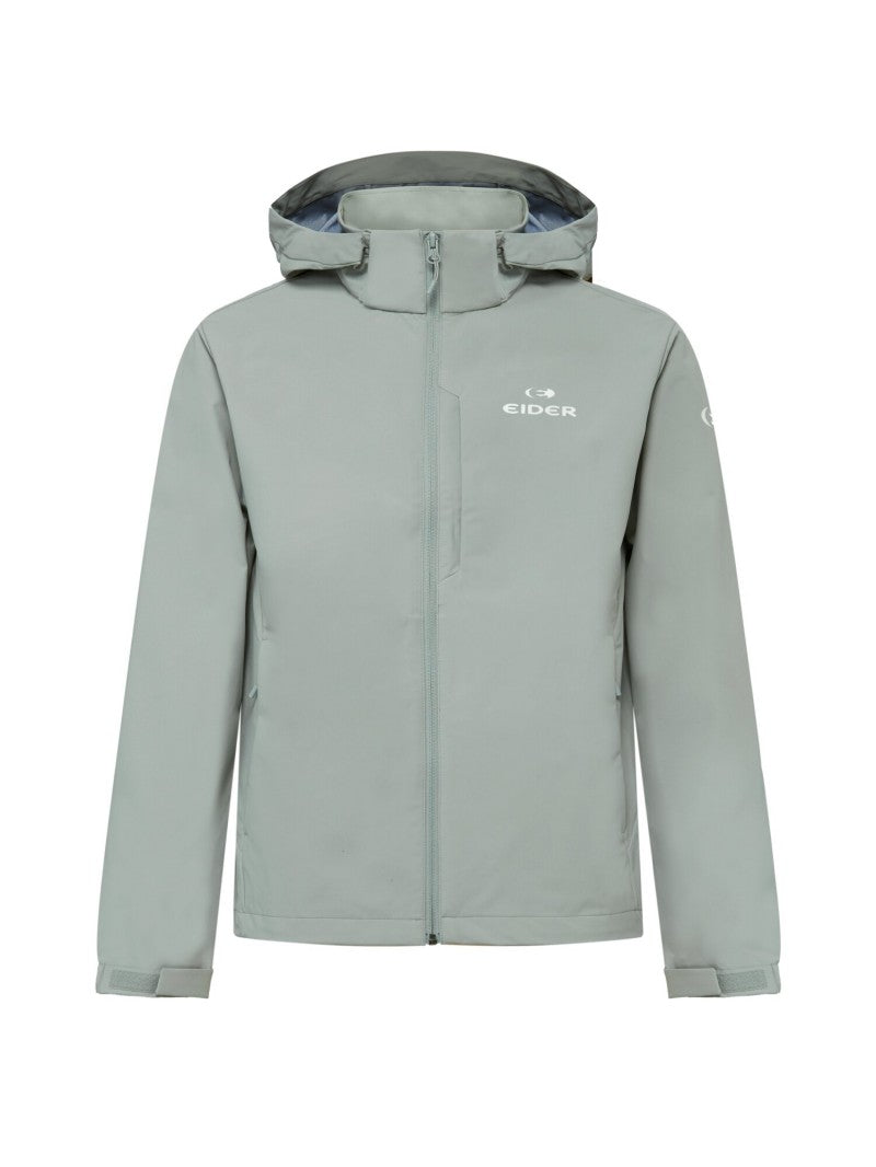 男款【WE ARE】韓國EIDER休閒連帽外套DMP25184