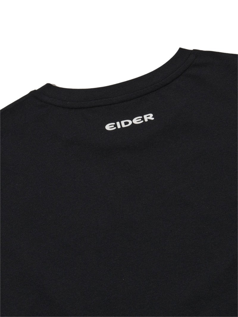 特價款【WE ARE】韓國EIDER休閒短袖T恤DWM25262