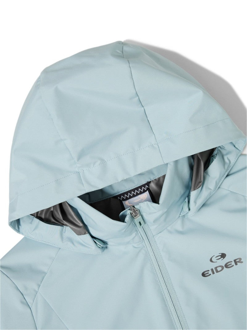 女款【WE ARE】韓國EIDER休閒連帽外套DWP25101