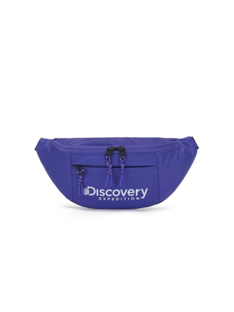 *Dis折扣款*【WE ARE】韓國Discovery休閒單肩包DXHS1114N
