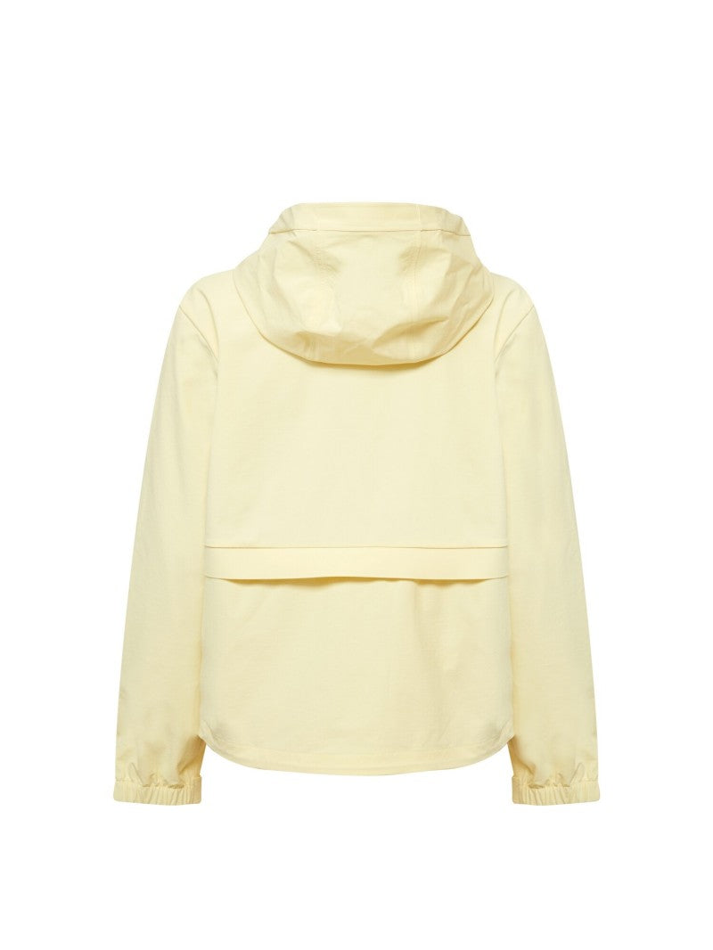 女款【WE ARE】韓國EIDER休閒連帽外套DWP25112