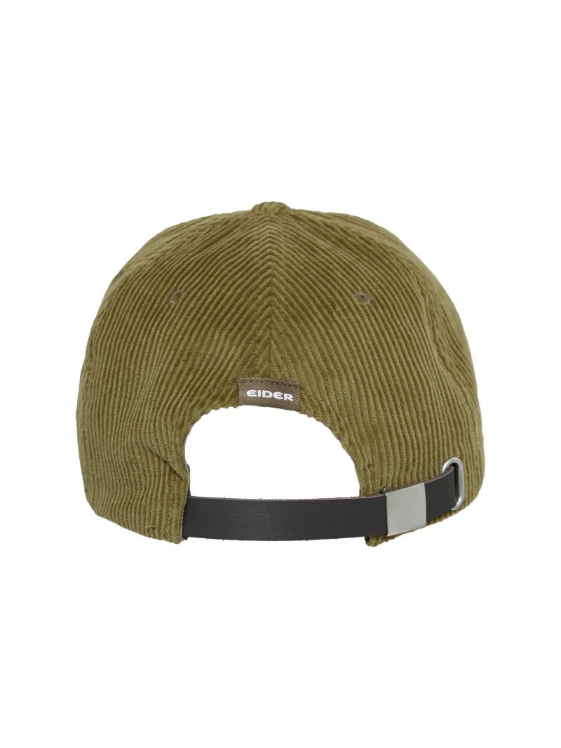 【WE ARE】韓國EIDER休閒棒球帽DUU25C43