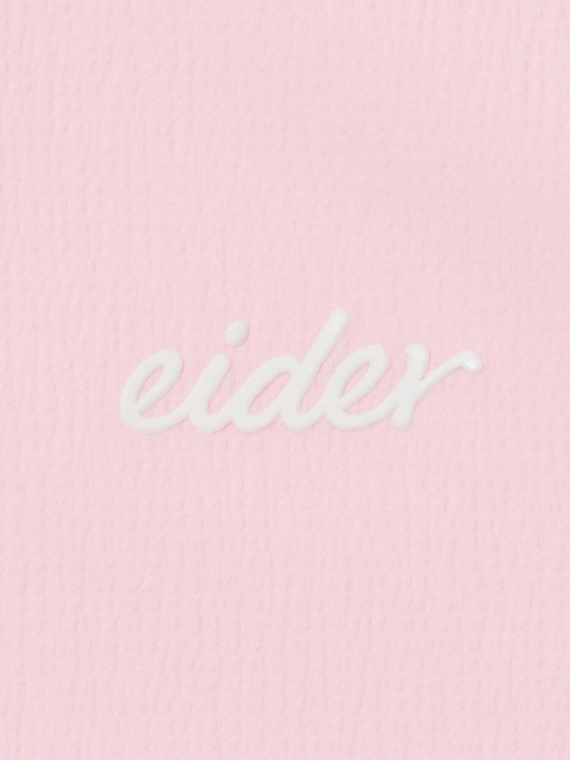 女款【WE ARE】韓國EIDER 涼感速乾polo衫（微顆粒感）DWM26248