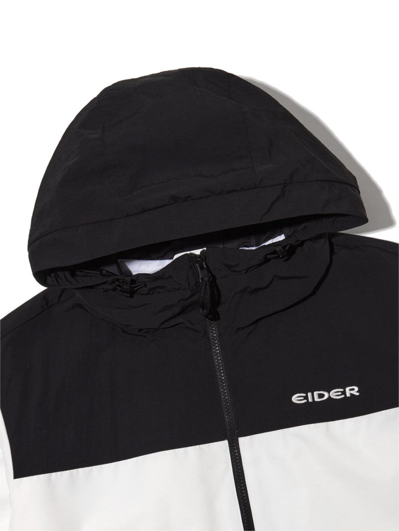【WE ARE】韓國EIDER休閒連帽外套DUP25151