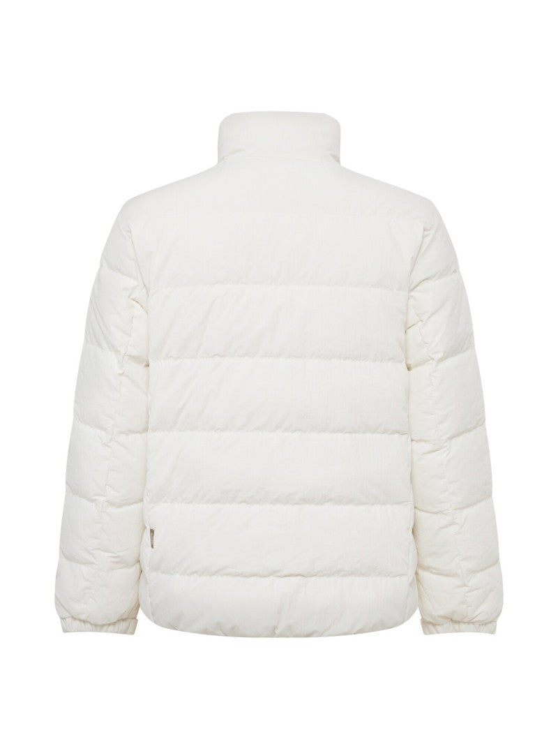 男款【WE ARE】韓國EIDER立領輕鴨絨外套DMW25582