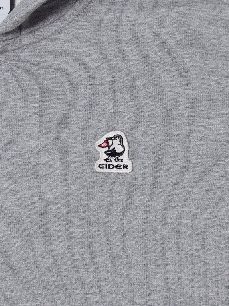 特價款【WE ARE】韓國EIDER休閒連帽外套DUP25156