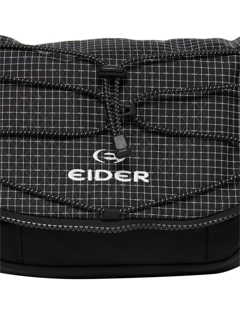 特價款【WE ARE】韓國EIDER單肩斜挎包DUA25B46