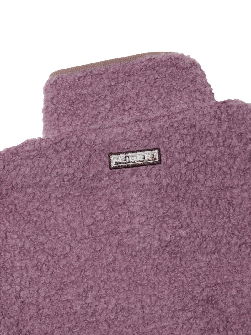 【WE ARE】韓國EIDER 牛角扣羊羔毛外套 DWU25156