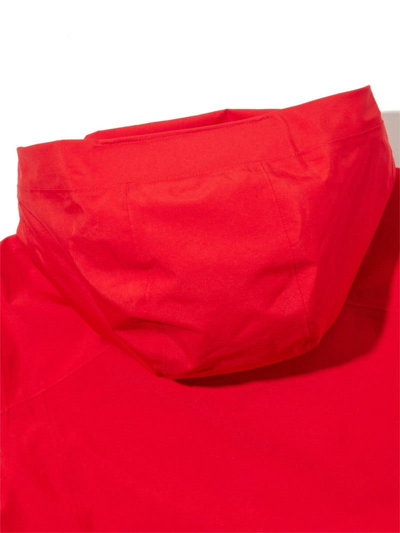 女款【WE ARE】韓國EIDER休閒連帽外套DWP25732