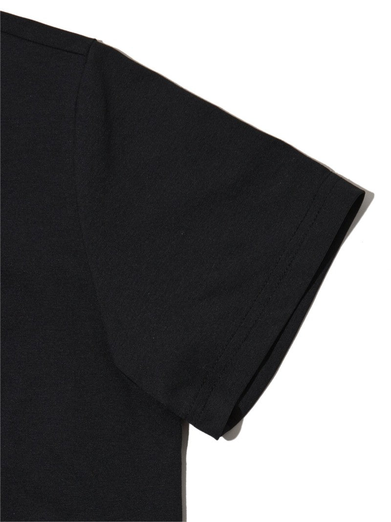 特價款【WE ARE】韓國EIDER休閒短袖T恤DWM25262