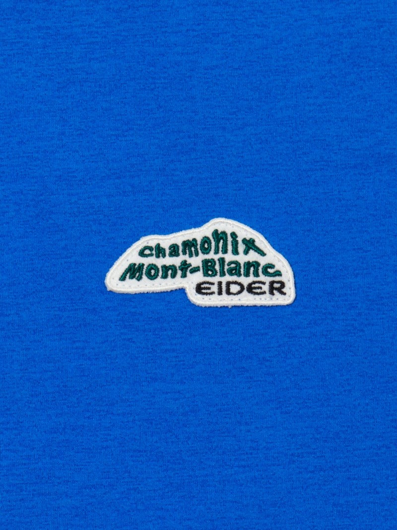 特價款【WE ARE】韓國EIDER休閒短袖T恤DUM25264