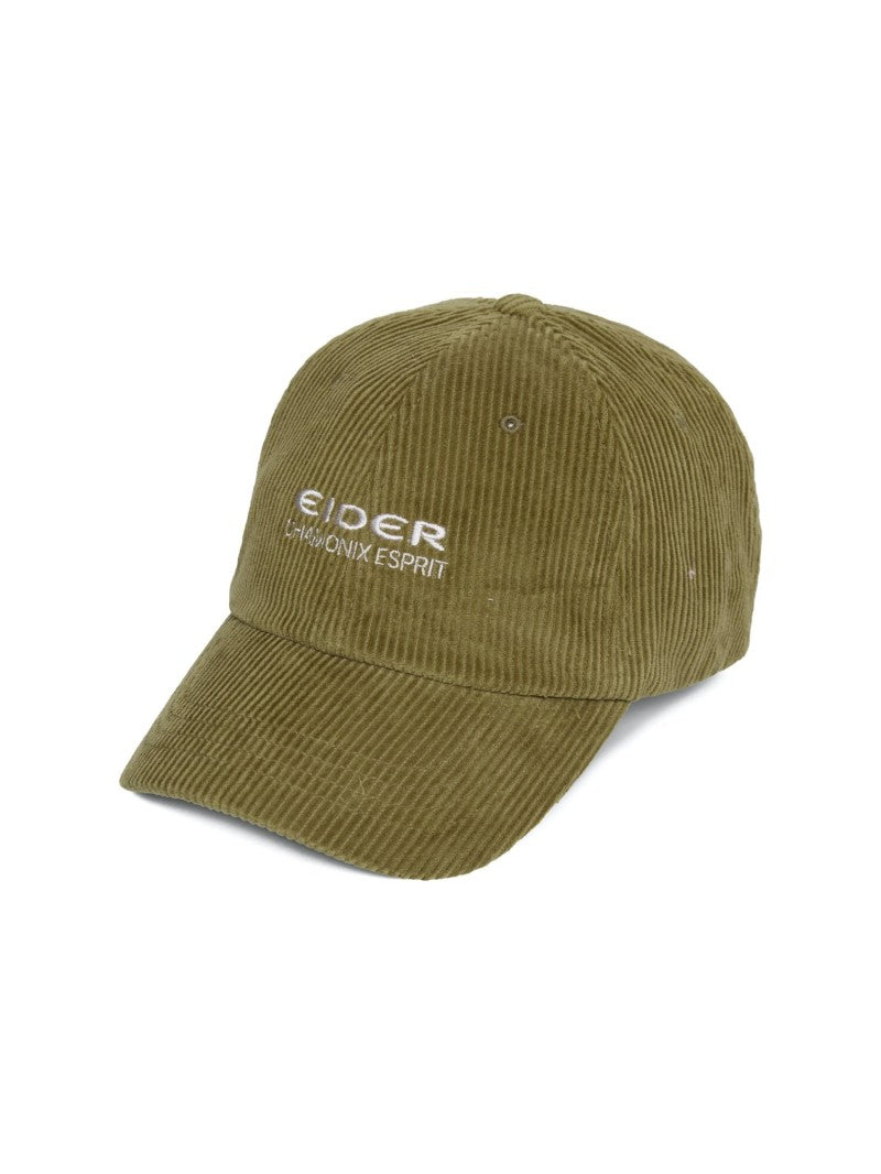 【WE ARE】韓國EIDER休閒棒球帽DUU25C43