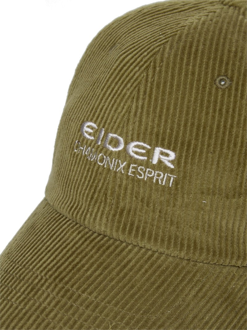 【WE ARE】韓國EIDER休閒棒球帽DUU25C43