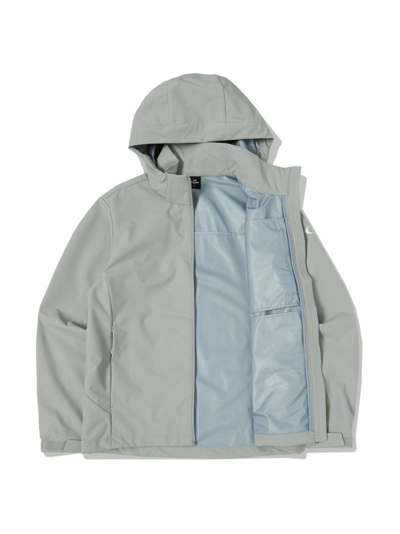 男款【WE ARE】韓國EIDER休閒連帽外套DMP25184