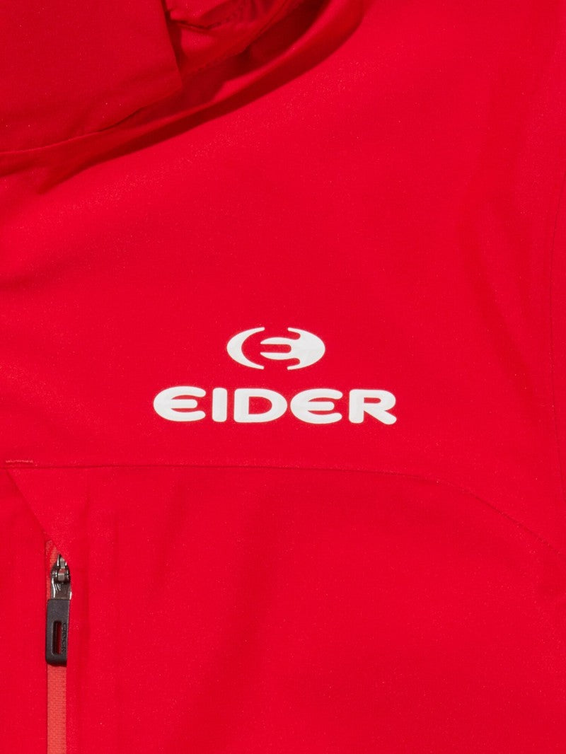 女款【WE ARE】韓國EIDER休閒連帽外套DWP25732