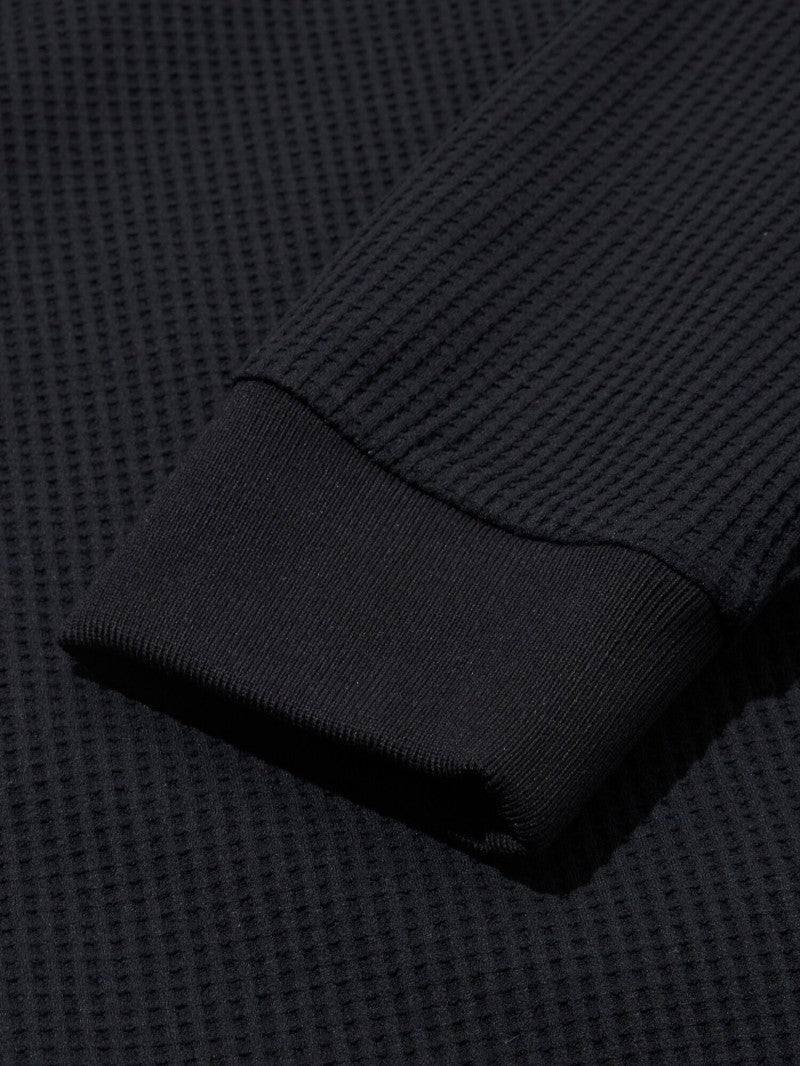 特價款【WE ARE】韓國EIDER男款長袖圓領T恤DMP25251