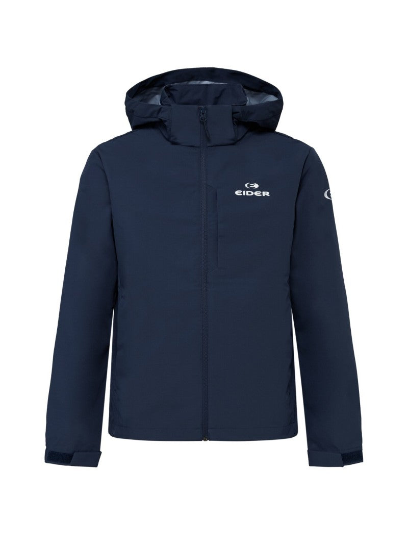 男款【WE ARE】韓國EIDER休閒連帽外套DMP25184