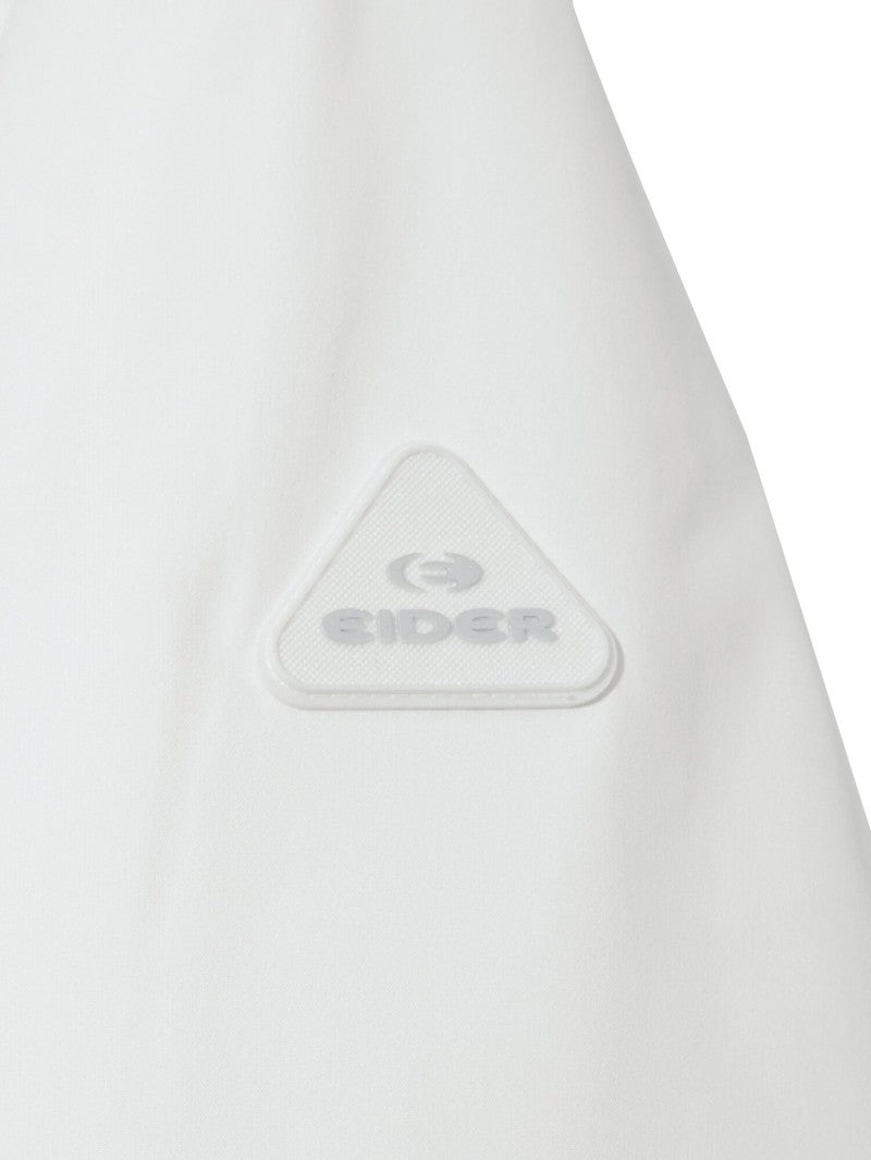 女款【WE ARE】韓國EIDER Lahenne 中長款鵝絨外套 DWW25526