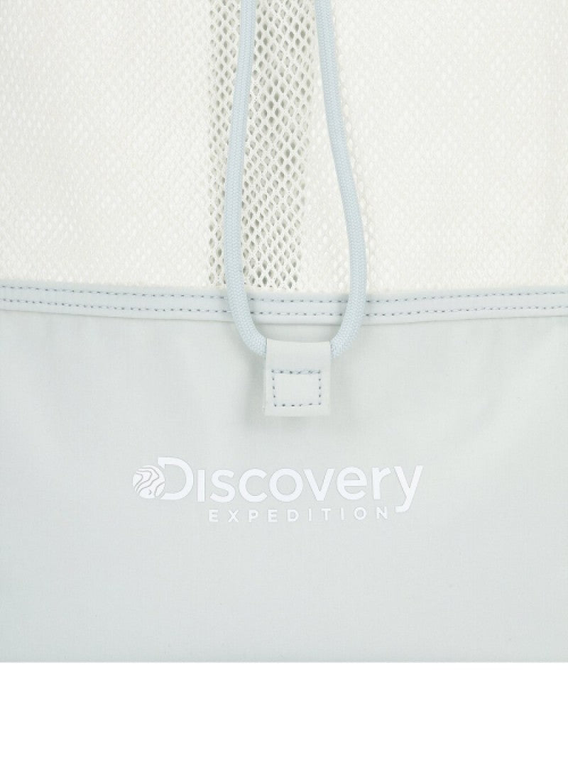 *Dis折扣款*【WE ARE】韓國Discovery網兜後背包DXBK3084N