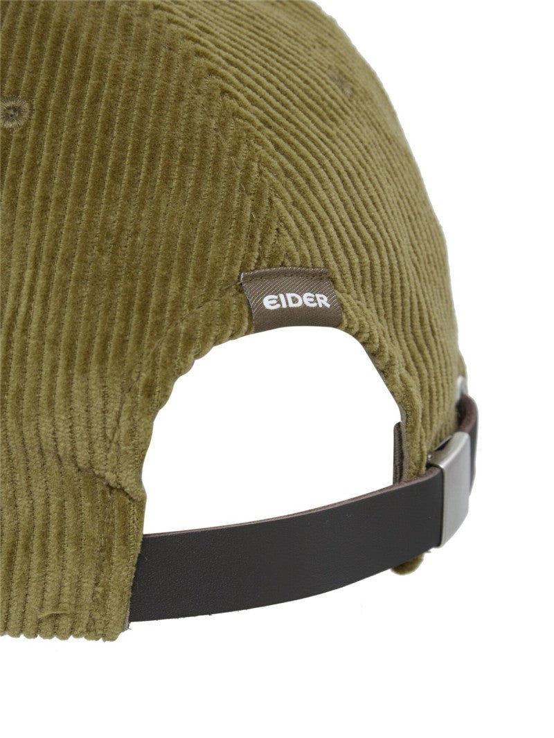 【WE ARE】韓國EIDER休閒棒球帽DUU25C43