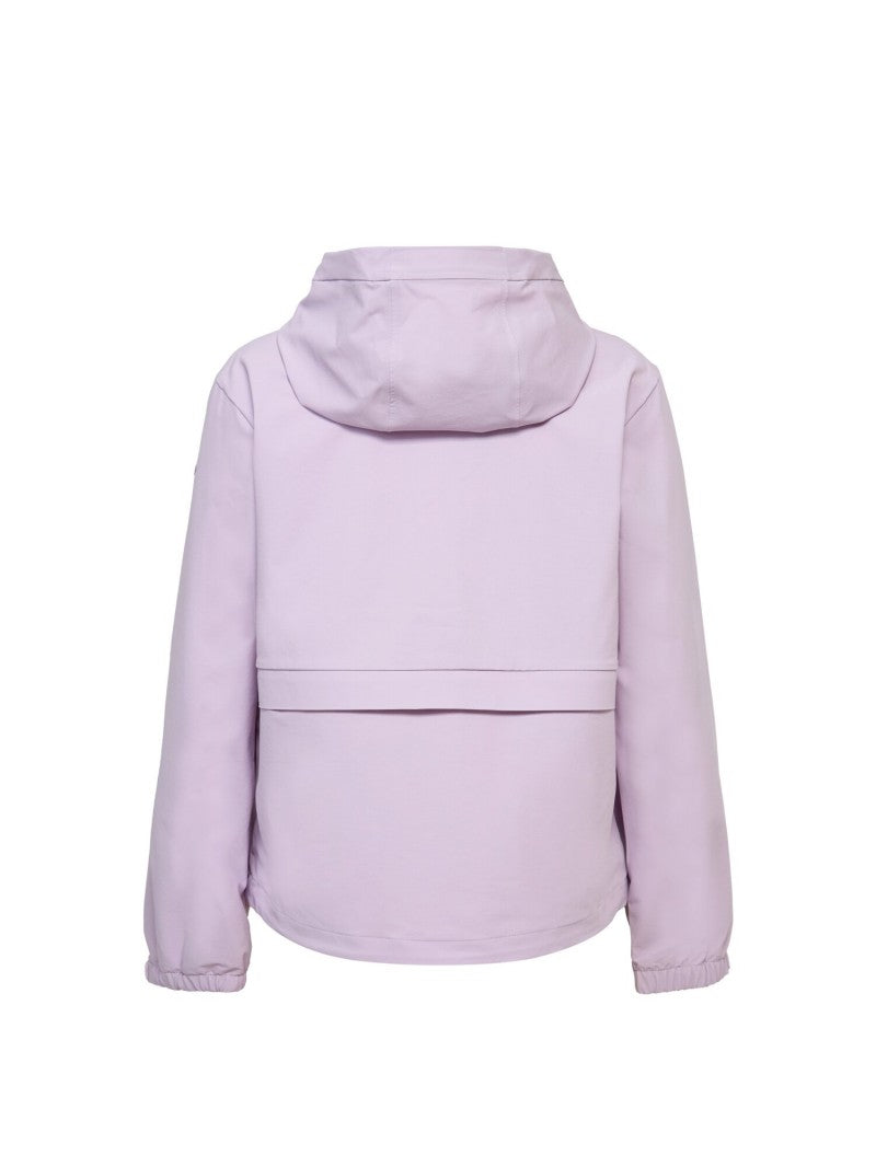 女款【WE ARE】韓國EIDER休閒連帽外套DWP25112