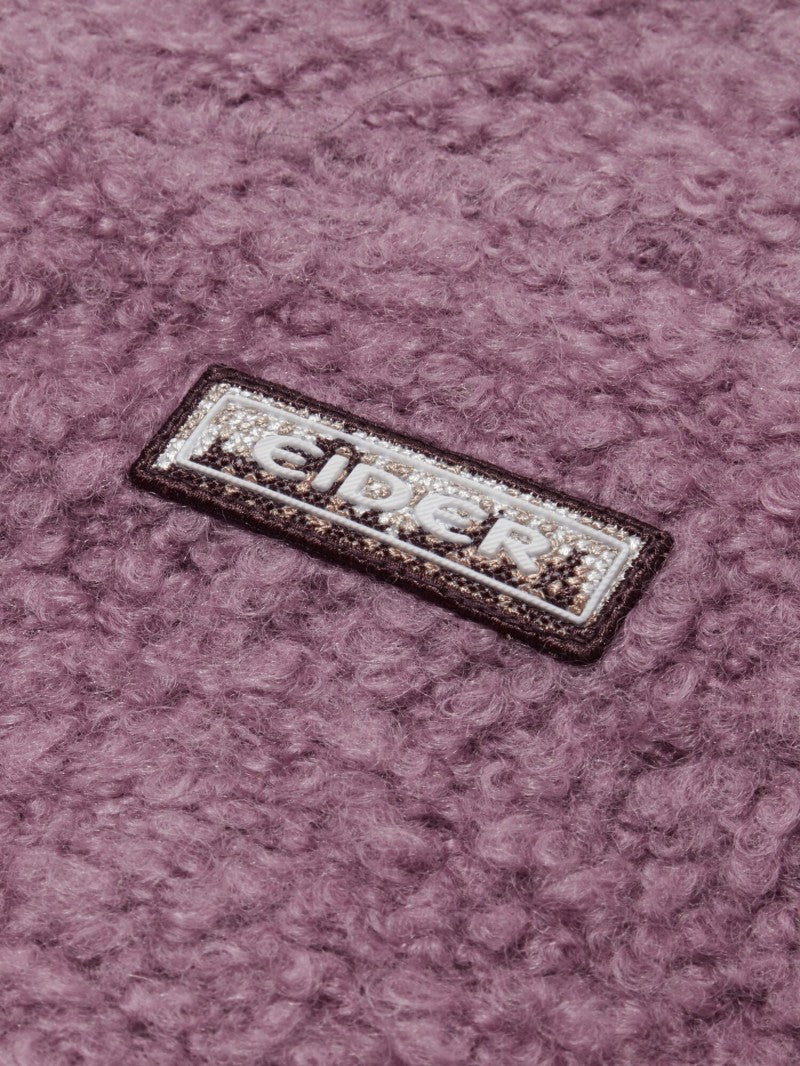 【WE ARE】韓國EIDER 牛角扣羊羔毛外套 DWU25156